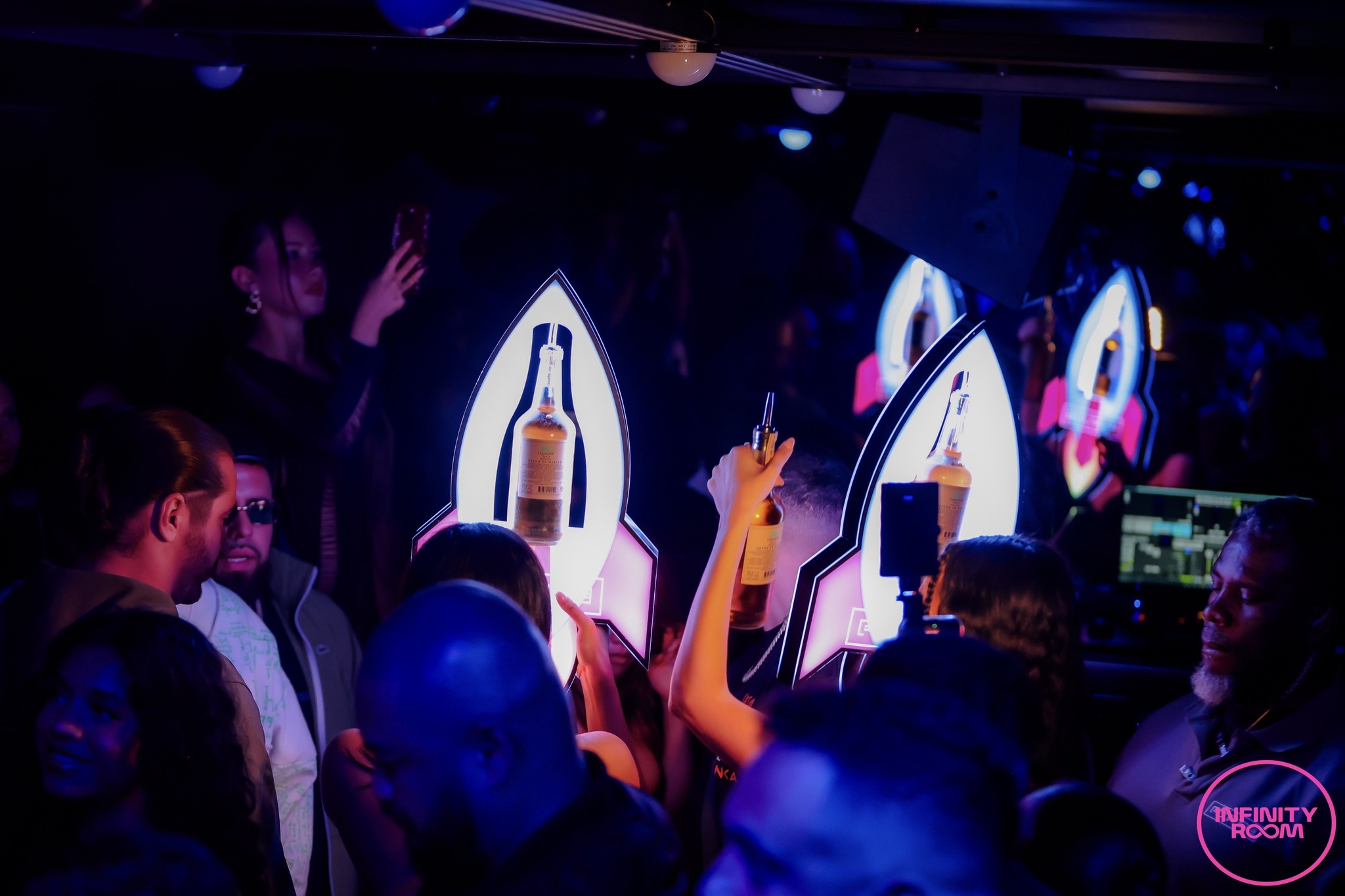 INFINITY ROOM Toronto THURSDAYS